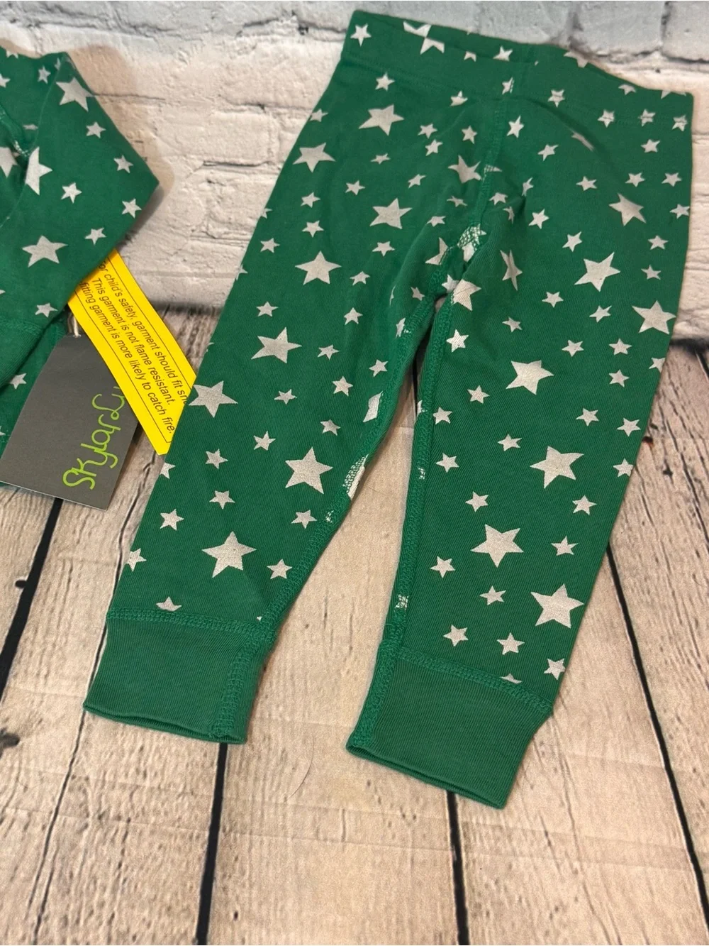Skylar Luna item specifics